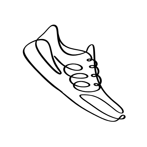 COURSE À PIED