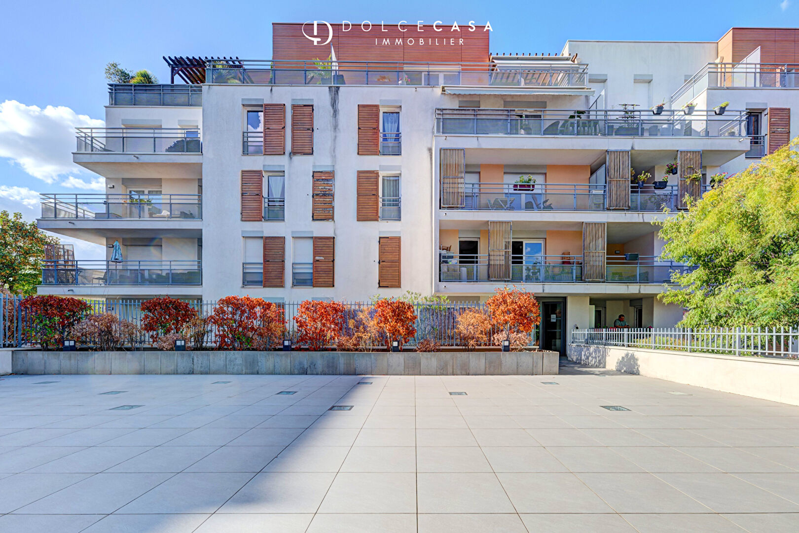 Appartement 3 pièces 65 m² · à Le Perreux sur Marne · 65 m² · 425 000 €