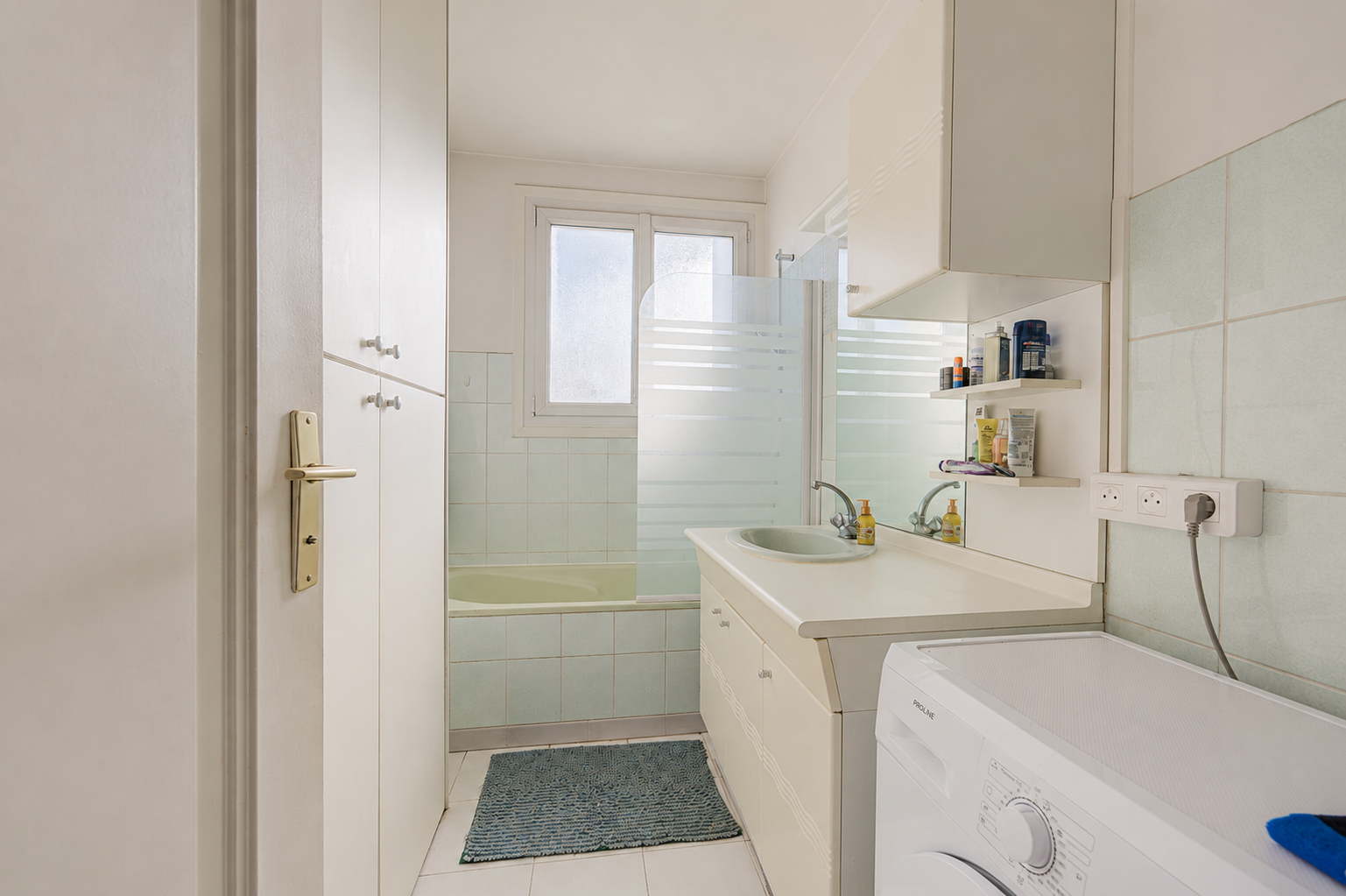 Appartement 2 pièces 47 m² · à Nogent-sur-Marne · 47,2 m² · 299 000 €