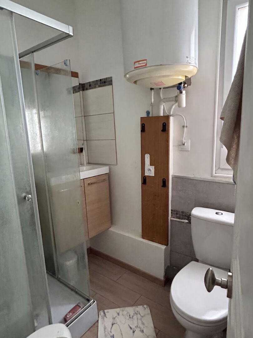 Appartement 1 pièce 23 m² · à Le Perreux-sur-Marne · 23,3 m² · 138 500 €