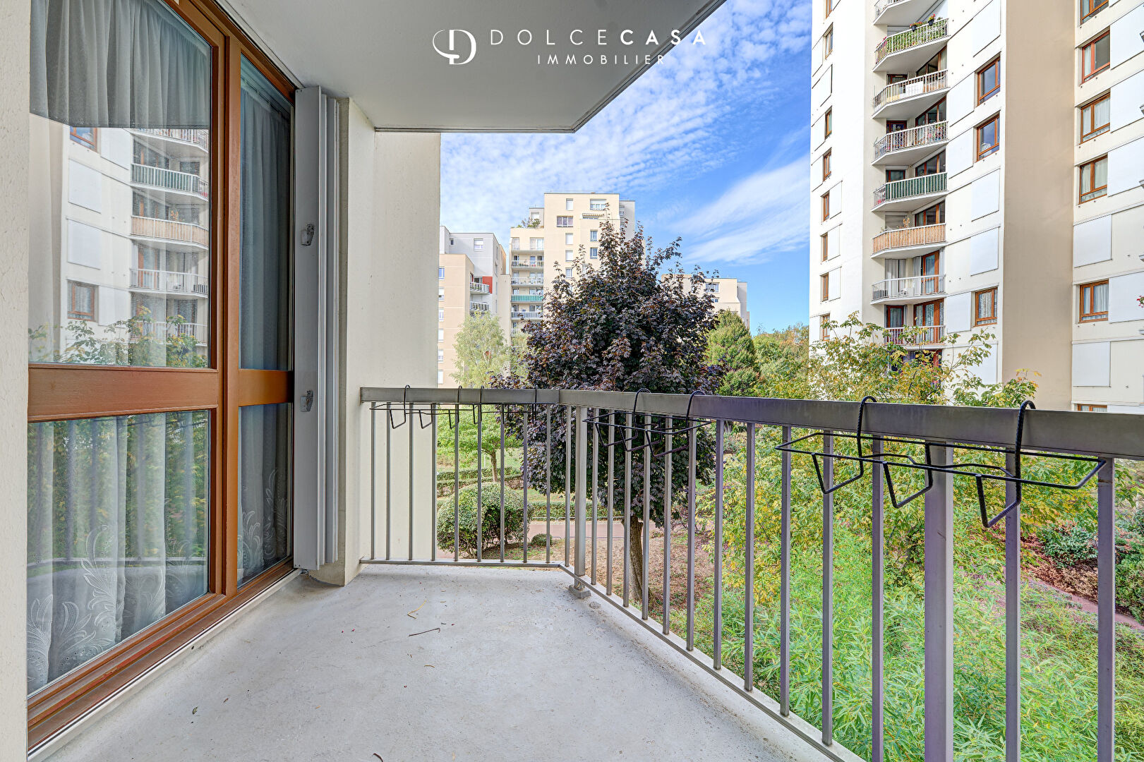 Appartement 3 pièces 66 m² · à Neuilly-sur-Marne · 66,3 m² · 254 000 €