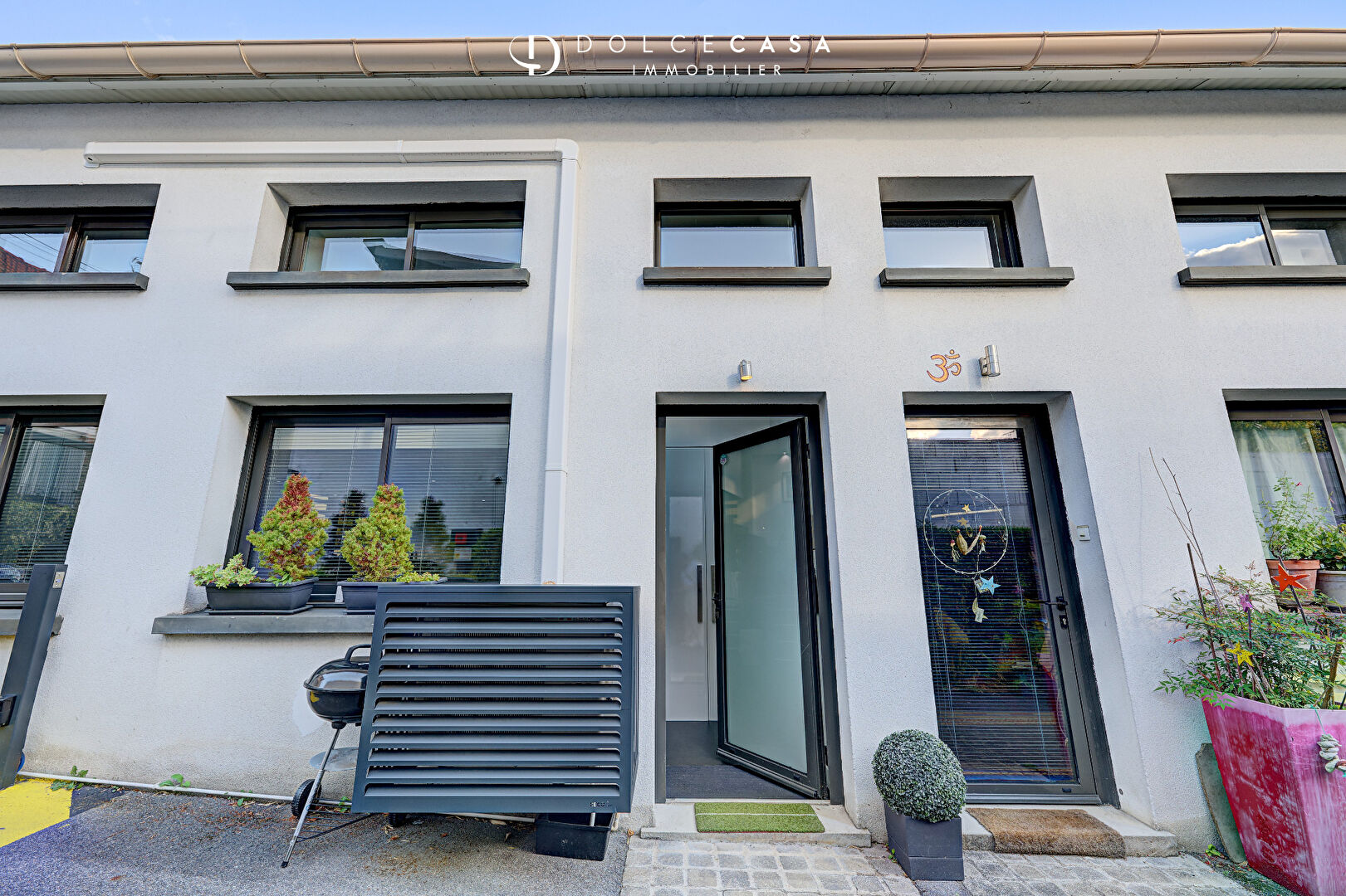 Appartement 3 pièces 102 m² · à Fontenay-sous-Bois · 102 m² · 529 500 €